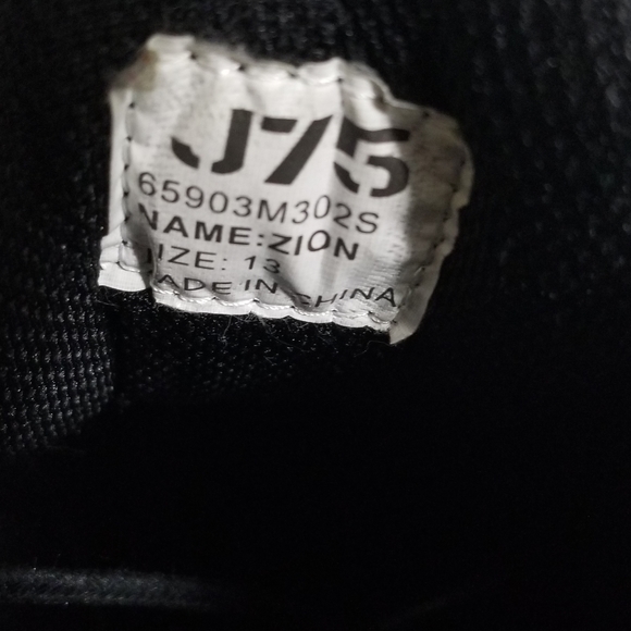 J75 by JUMP Zion Python - Picture 10 of 10